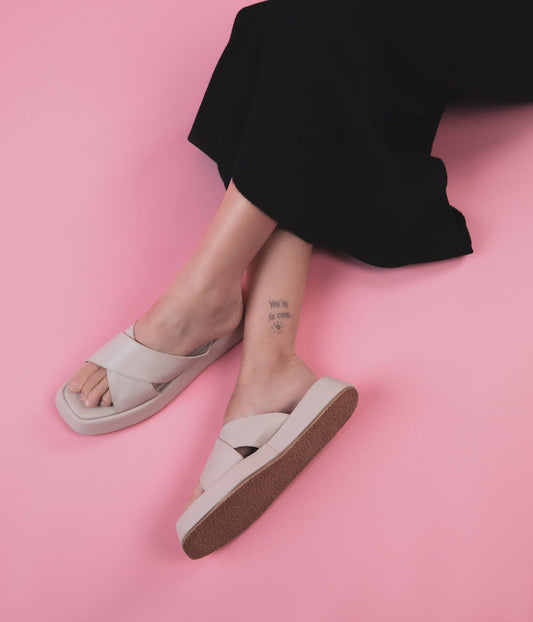 Matt & Nat VOLLER Women's Vegan Sandals