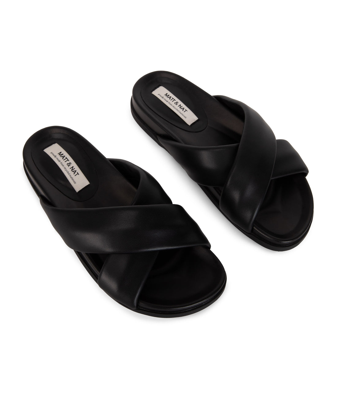 Matt & Nat SANDRA Women's Vegan Sandals