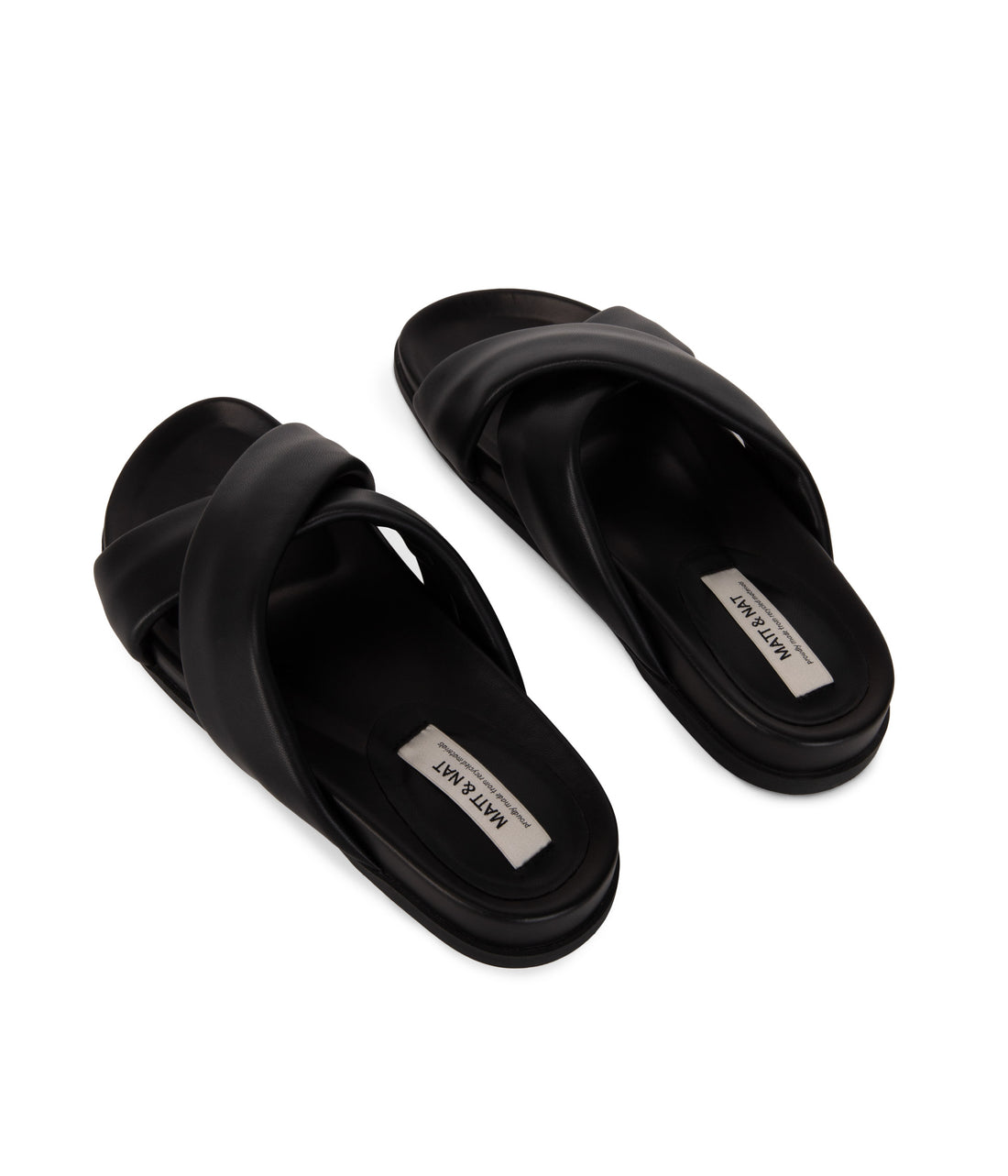 Matt & Nat SANDRA Women's Vegan Sandals