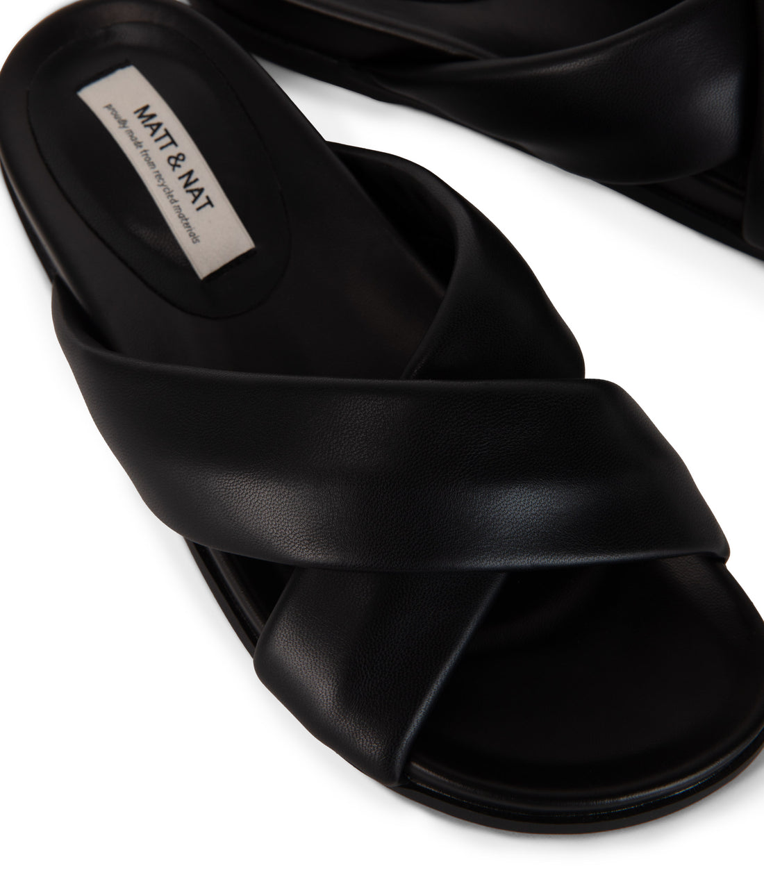 Matt & Nat SANDRA Women's Vegan Sandals