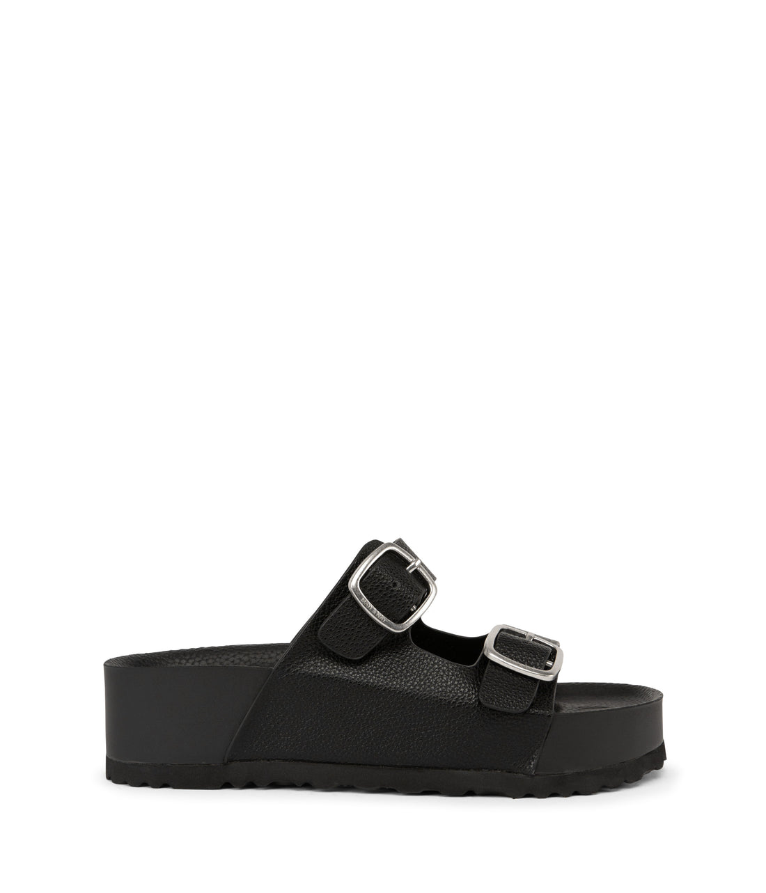 Matt & Nat OLAYA Women's Vegan Sandals With Double Straps