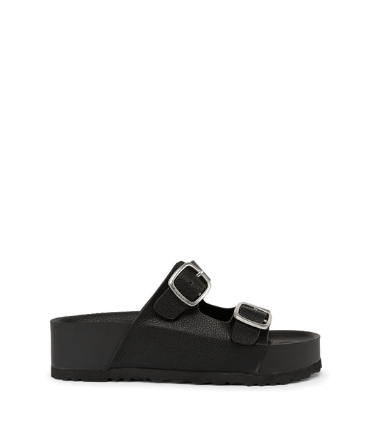 Matt & Nat OLAYA Women's Vegan Sandals With Double Straps