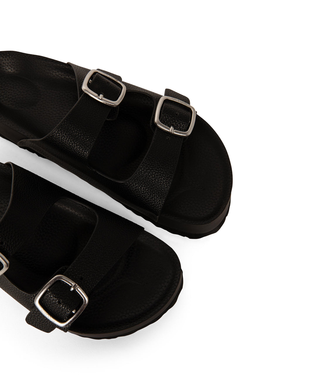 Matt & Nat OLAYA Women's Vegan Sandals With Double Straps
