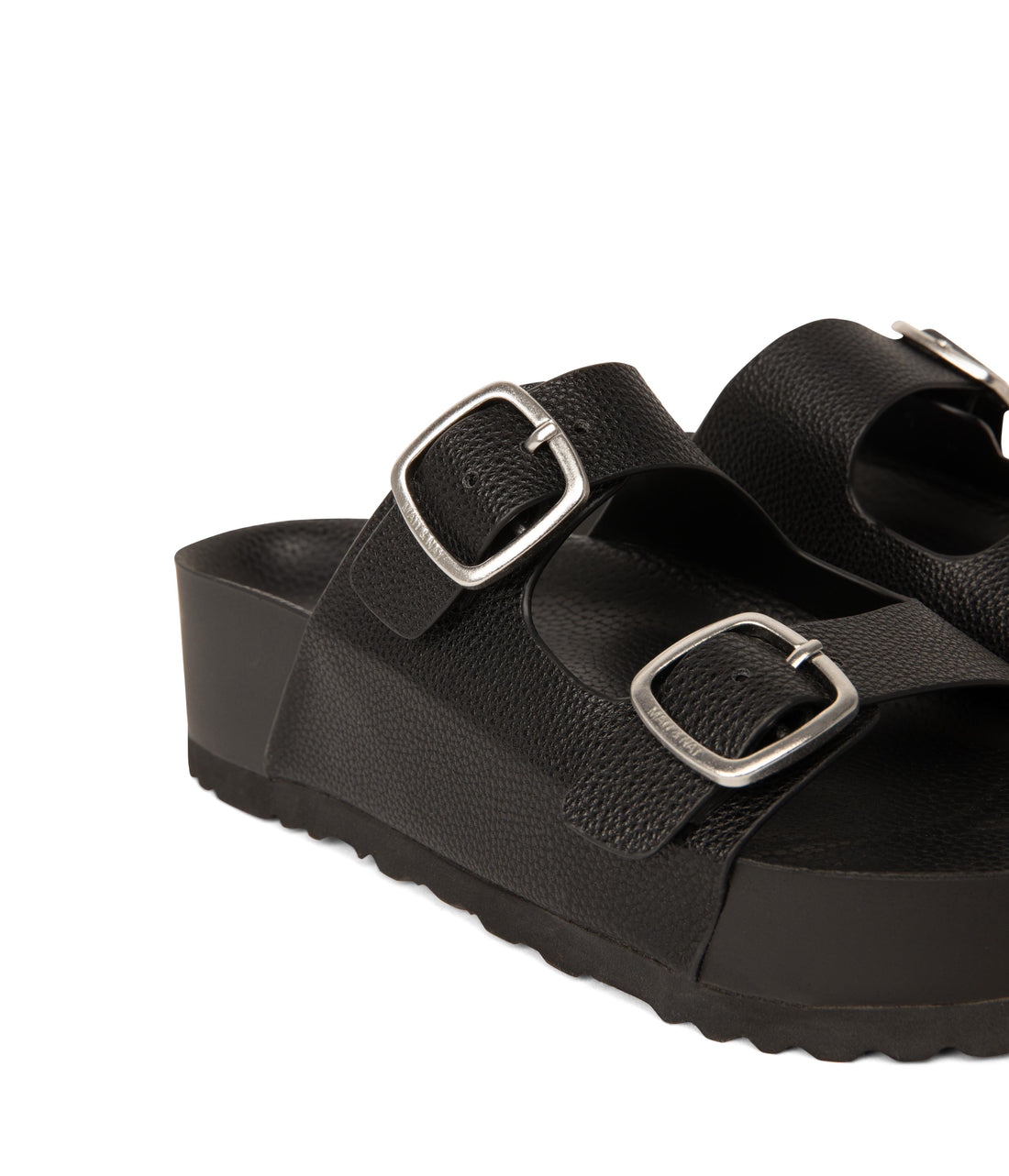 Matt & Nat OLAYA Women's Vegan Sandals With Double Straps