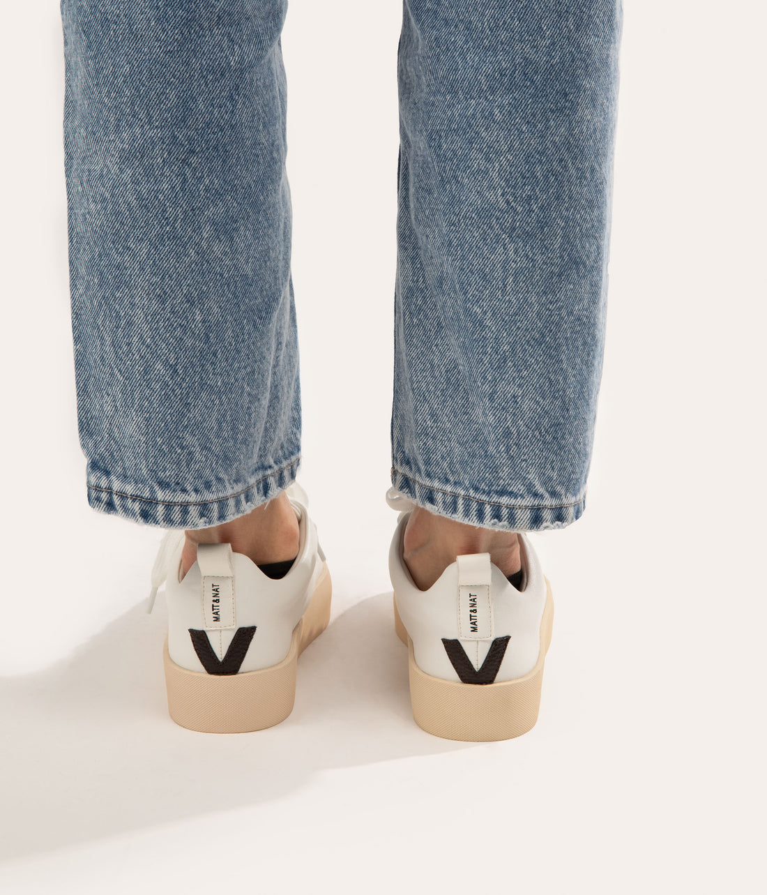Matt & Nat MARCI Women's Vegan Sneakers
