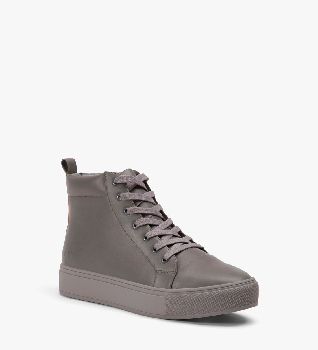 Matt & Nat PEEL Vegan High Top Sneakers