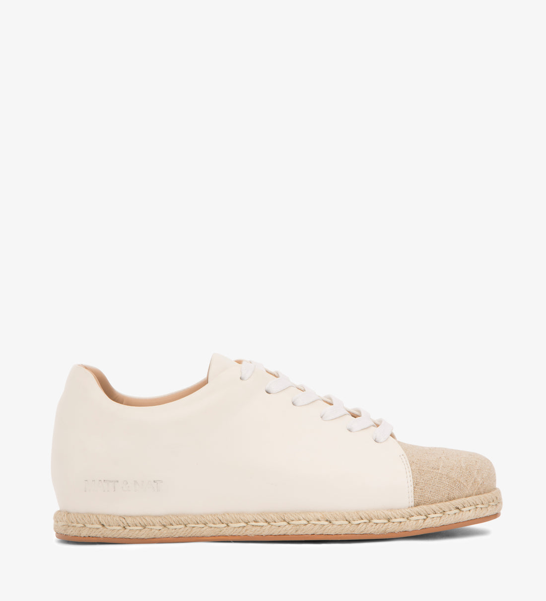 Matt & Nat MAIA Vegan Espadrille Sneakers