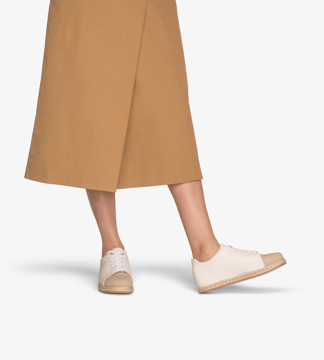 Matt & Nat MAIA Vegan Espadrille Sneakers