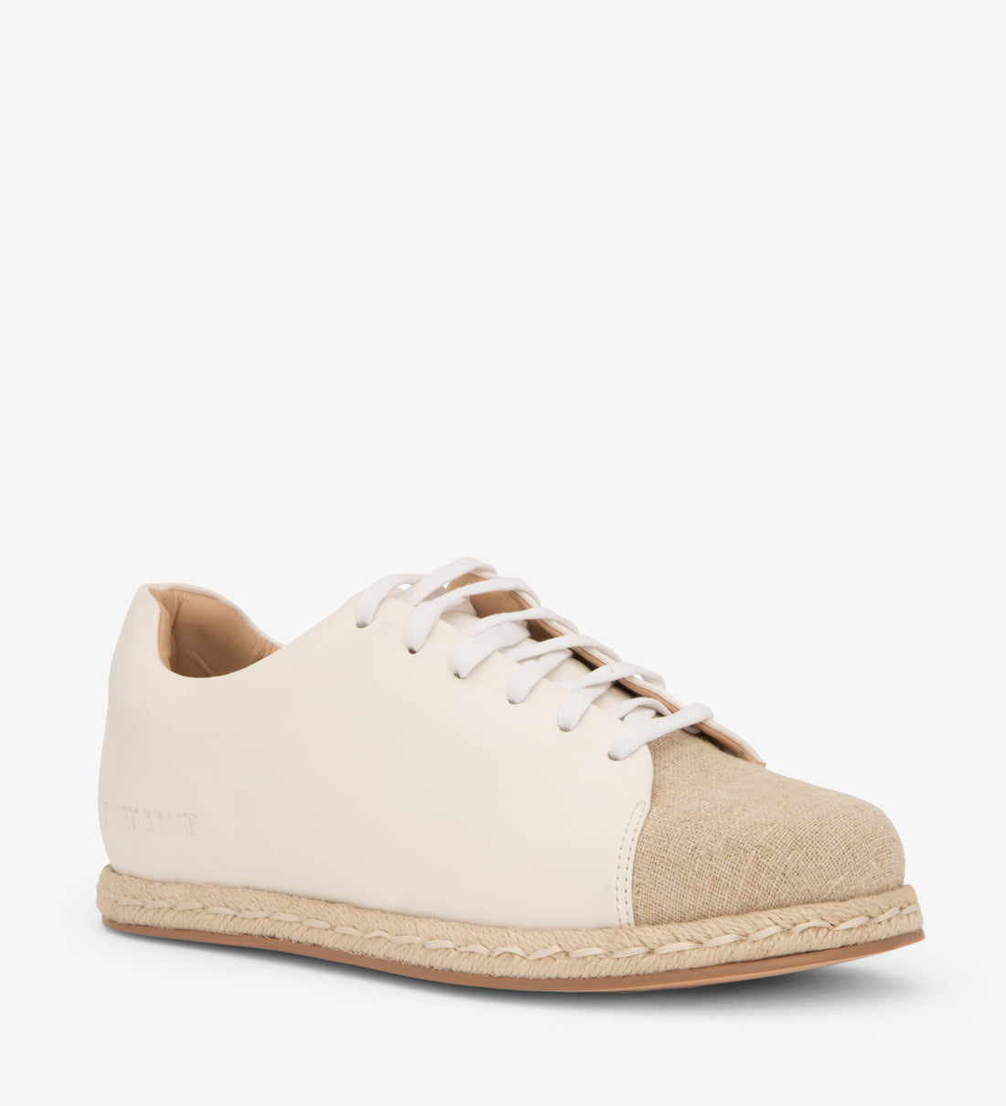 Matt & Nat MAIA Vegan Espadrille Sneakers