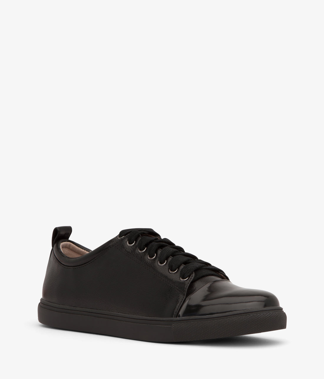 Matt & Nat GAIL Women's Vegan Lace Up Sneakers