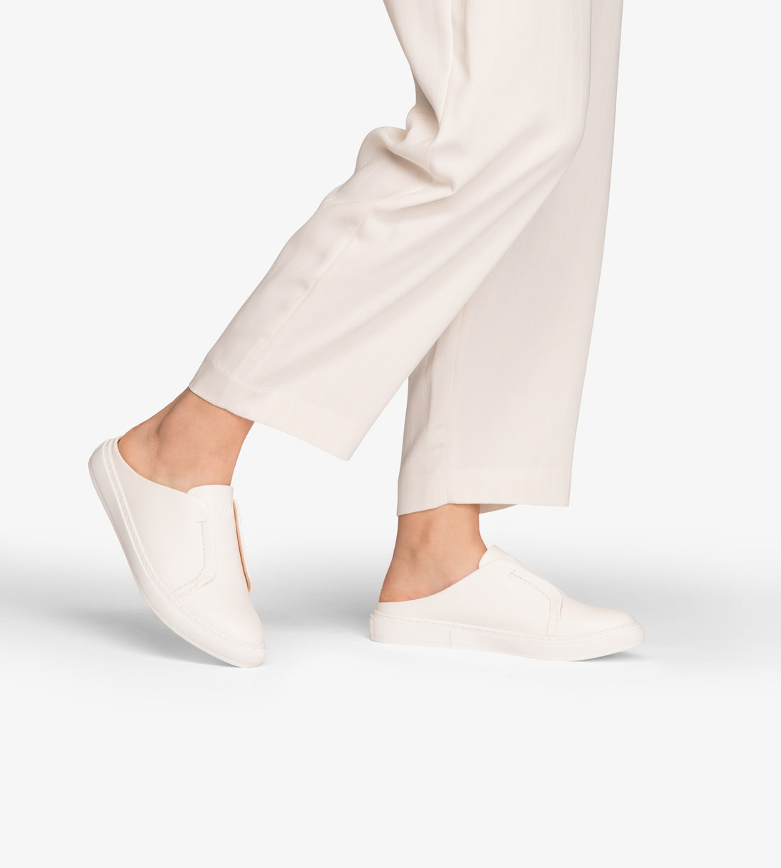 Matt & Nat ELMA Women's Vegan Laceless Sneakers