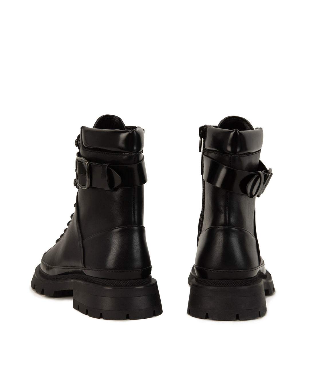 Matt & Nat TOMEI Women's Vegan Combat Boots