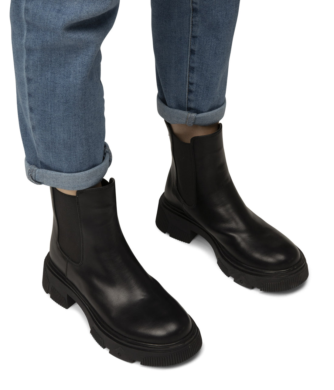 Matt & Nat TAYLA Women's Vegan Chelsea Boots