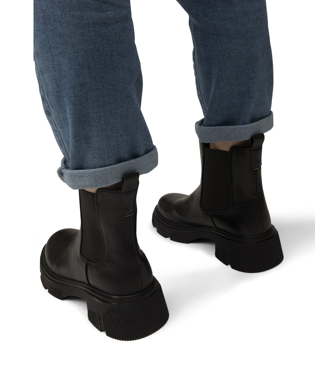 Matt & Nat TAYLA Women's Vegan Chelsea Boots
