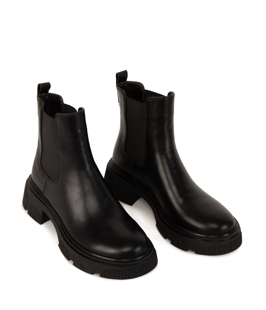 Matt & Nat TAYLA Women's Vegan Chelsea Boots