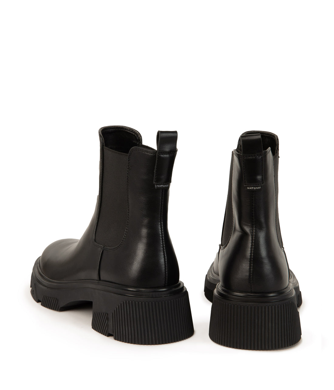 Matt & Nat TAYLA Women's Vegan Chelsea Boots