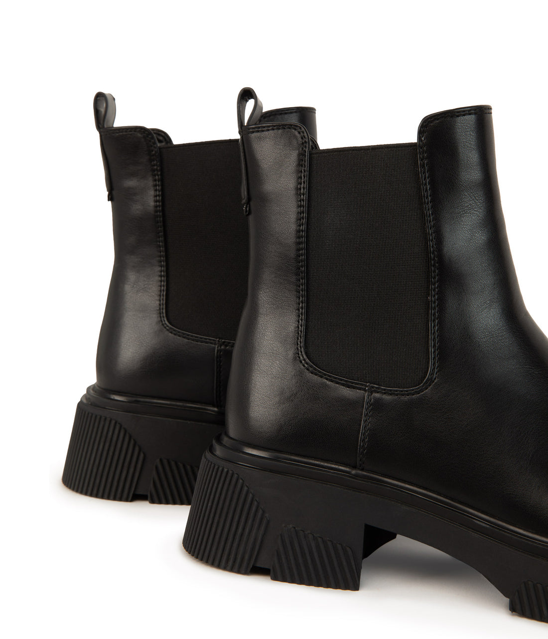 Matt & Nat TAYLA Women's Vegan Chelsea Boots