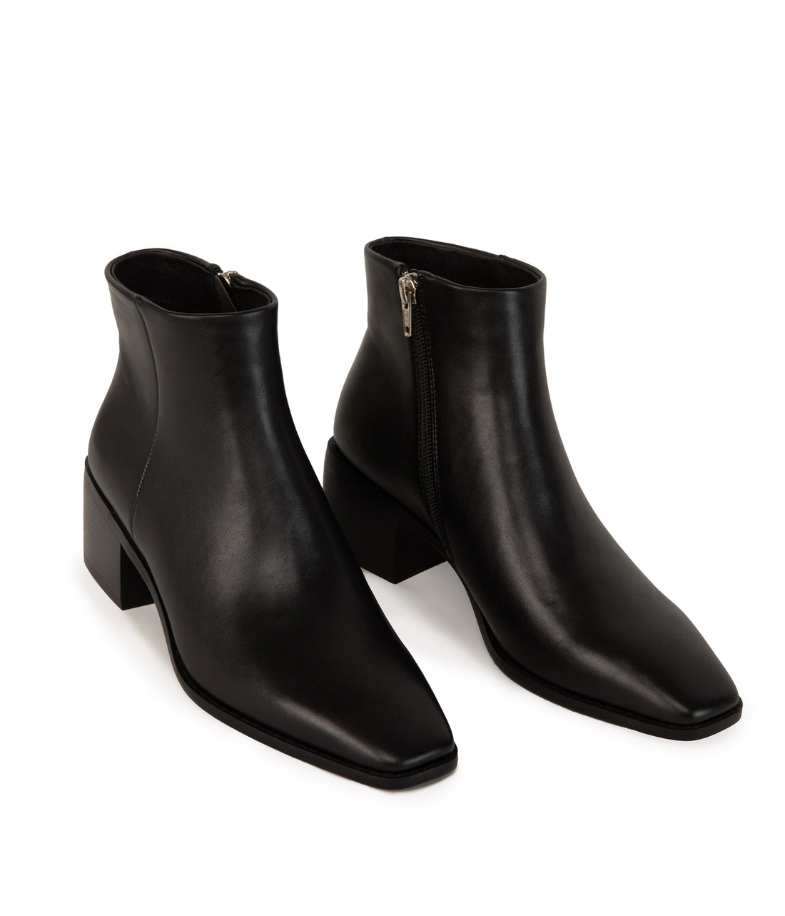 Matt & Nat JOO Women's Vegan Heeled Booties