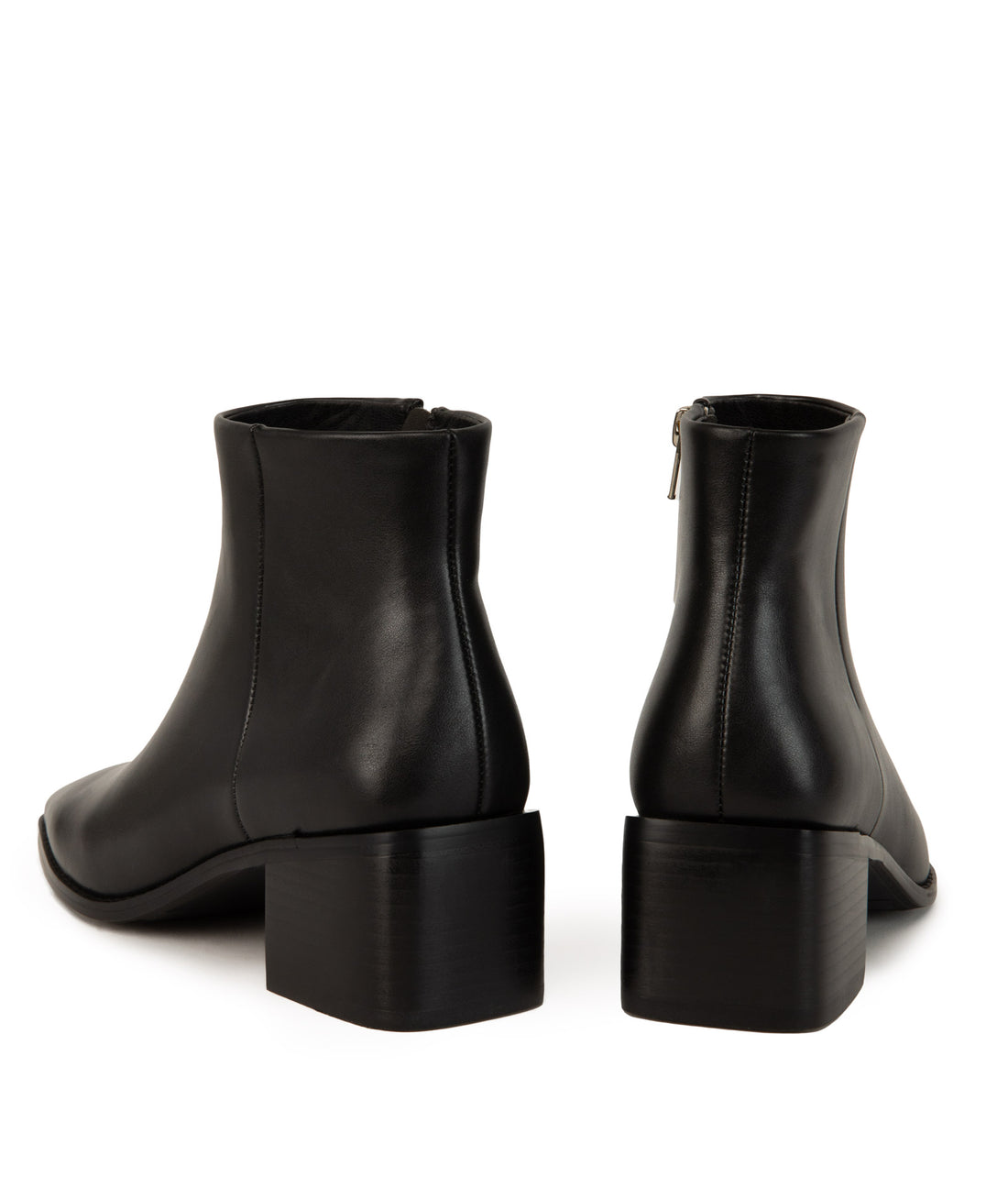 Matt & Nat JOO Women's Vegan Heeled Booties