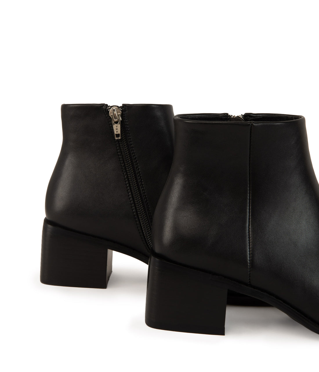Matt & Nat JOO Women's Vegan Heeled Booties