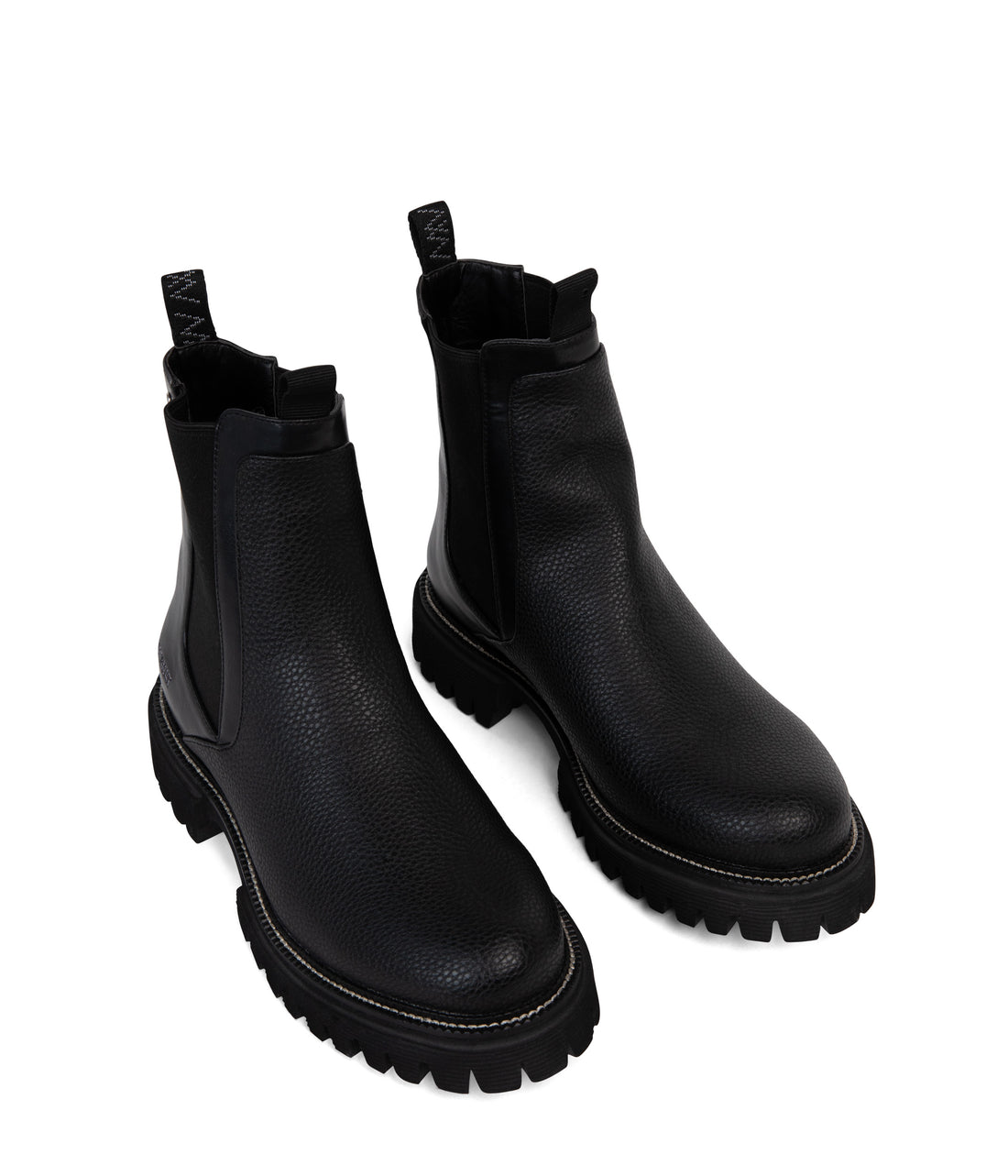 Matt & Nat ZUKE Women's Vegan Chelsea Boots