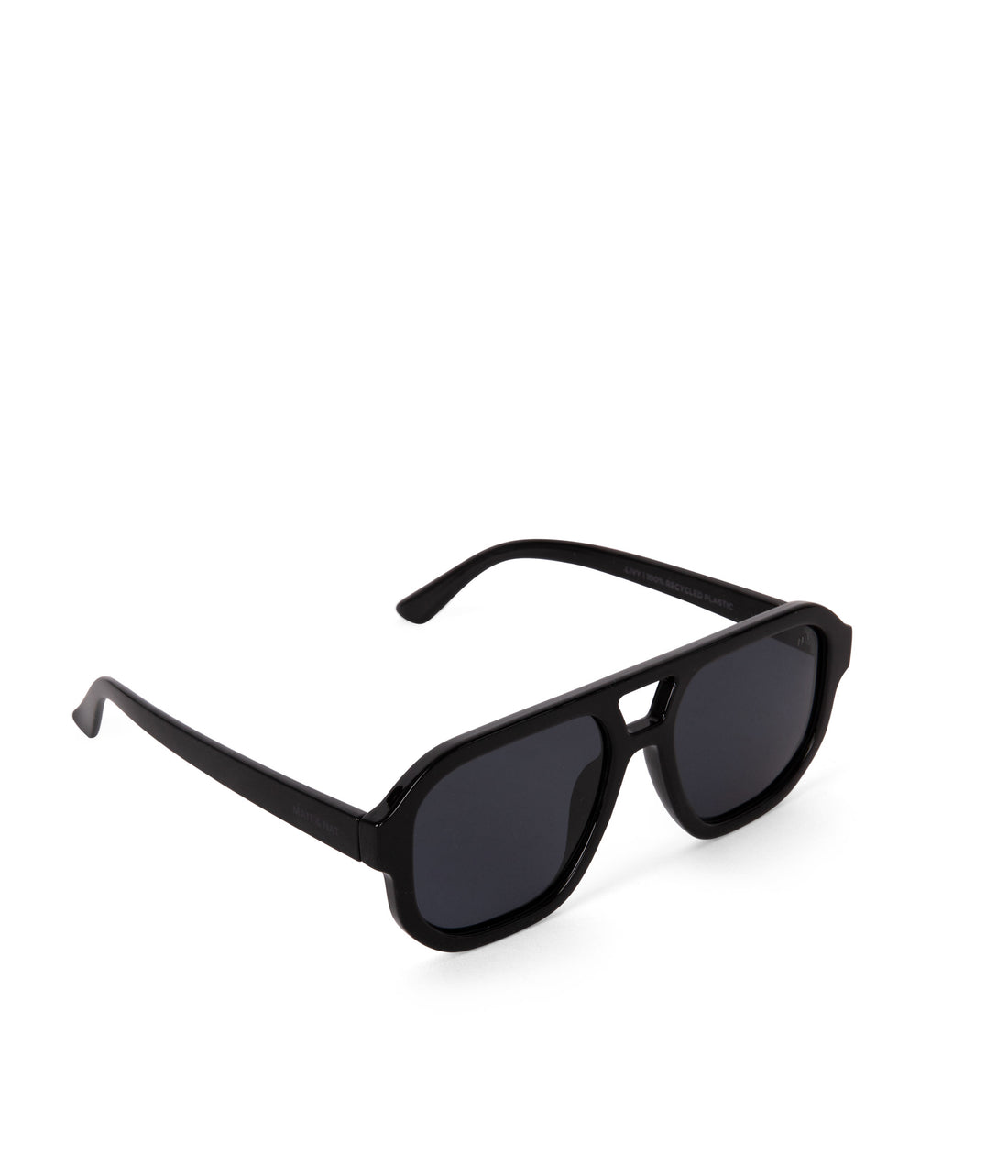 Matt & Nat LIVY Aviator Style Recycled Sunglasses