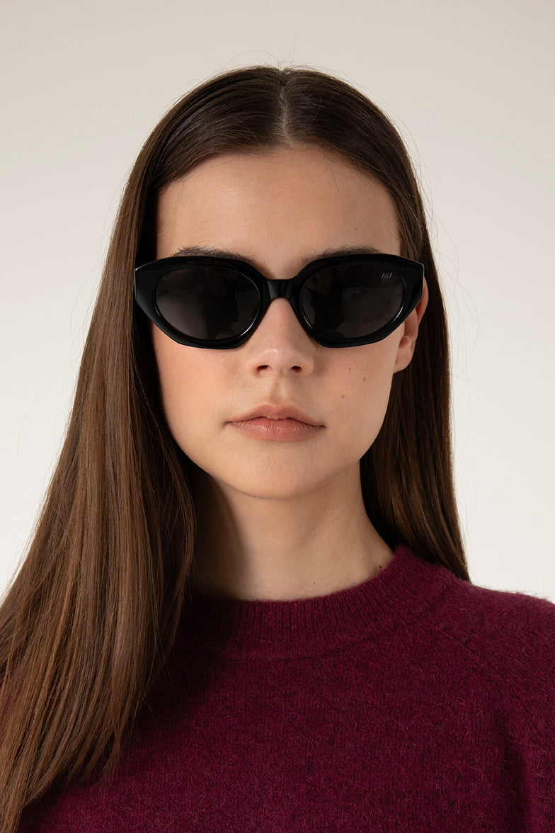 Matt & Nat LACI Cat-Eye Recycled Sunglasses
