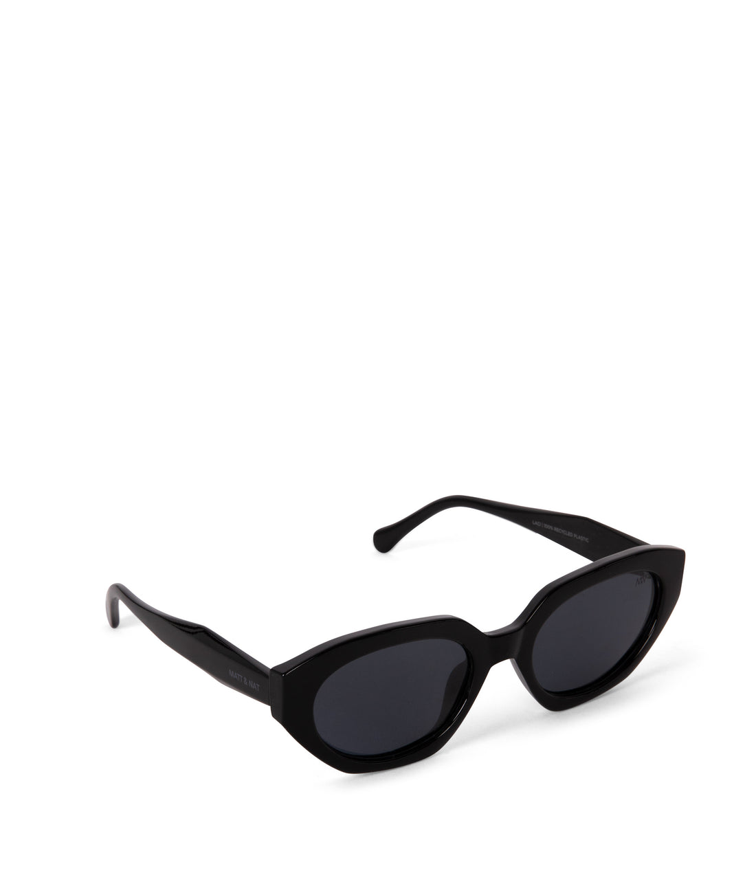 Matt & Nat LACI Cat-Eye Recycled Sunglasses