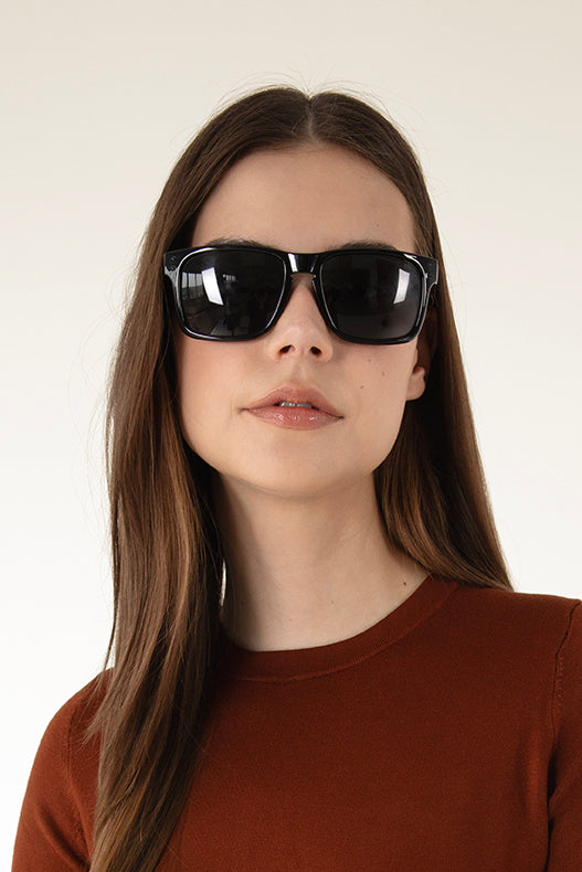 Matt & Nat JADA Classic Modern Recycled Sunglasses