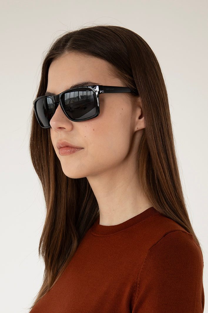 Matt & Nat JADA Classic Modern Recycled Sunglasses