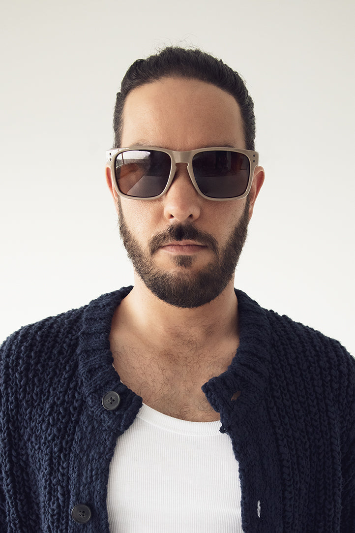 Matt & Nat JADA Classic Modern Recycled Sunglasses