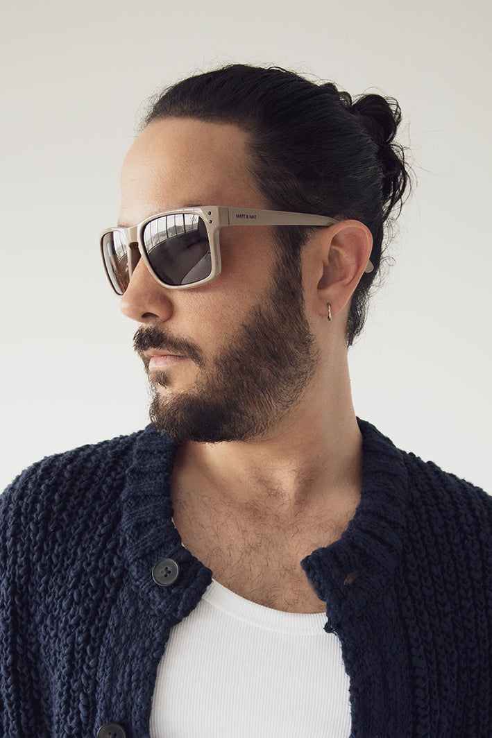 Matt & Nat JADA Classic Modern Recycled Sunglasses