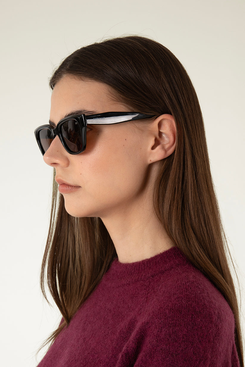 Matt & Nat ASUNA Classic Recycled Sunglasses