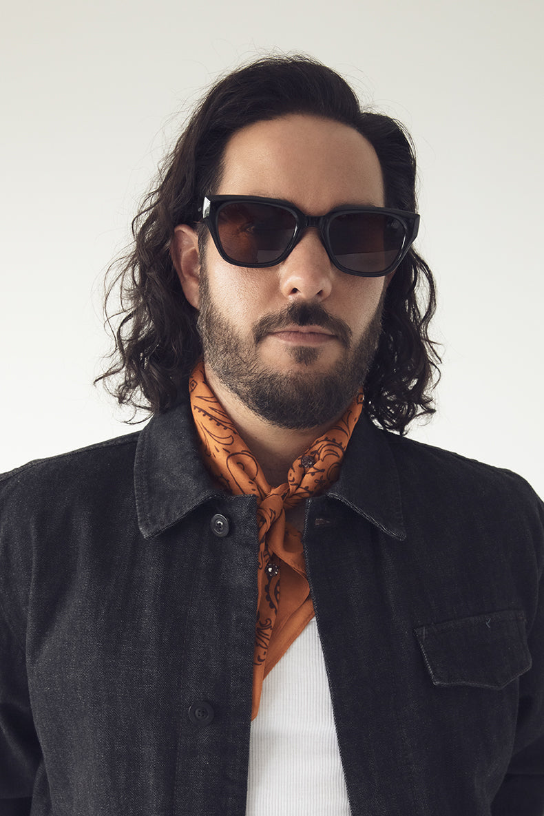 Matt & Nat ASUNA Classic Recycled Sunglasses