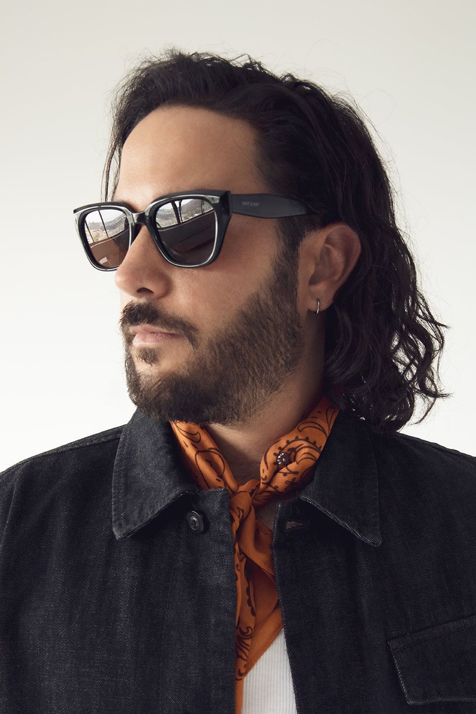 Matt & Nat ASUNA Classic Recycled Sunglasses