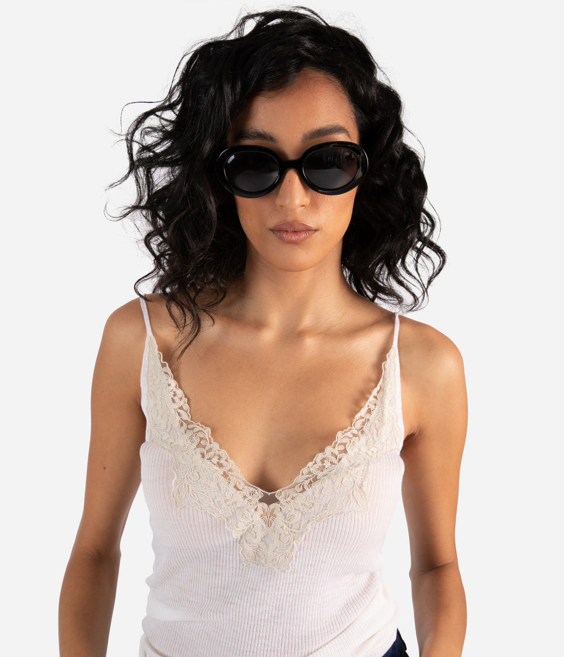 Matt & Nat LUNA Aviator Recycled Sunglasses