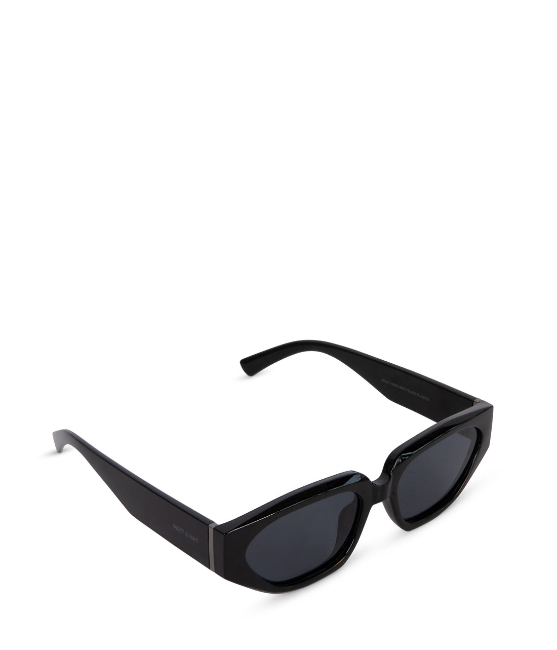 Matt & Nat JUJU Geometric Recycled Sunglasses