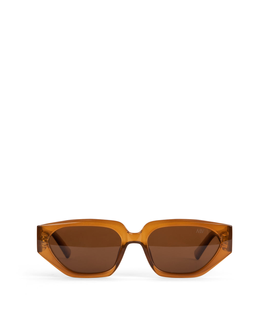 Matt & Nat JUJU Geometric Recycled Sunglasses
