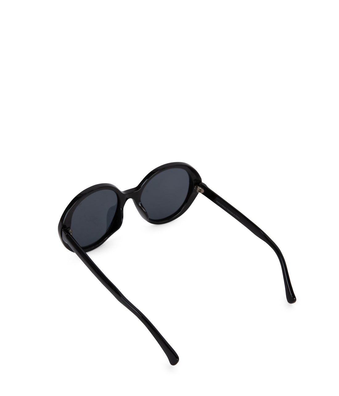 Matt & Nat CRYO Oversized Recycled Sunglasses