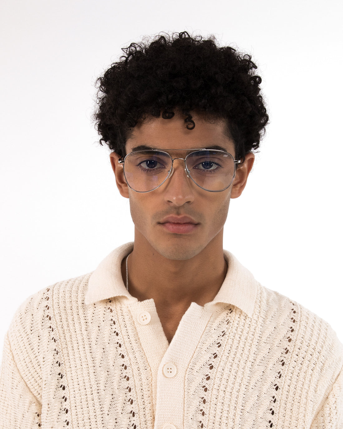 Matt & Nat HIMARI-3 Recycled Aviator Reading Glasses
