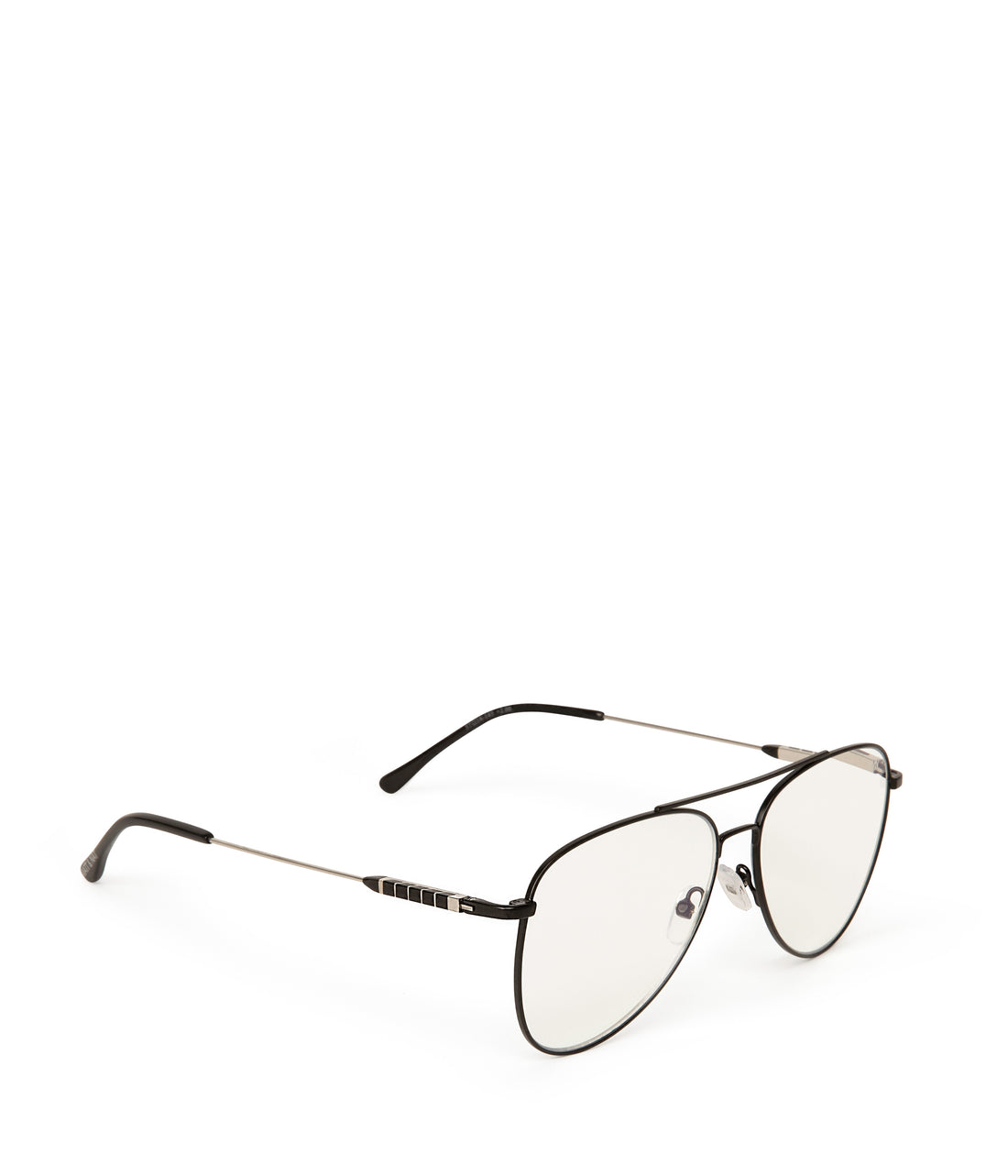 Matt & Nat HIMARI-3 Recycled Aviator Reading Glasses