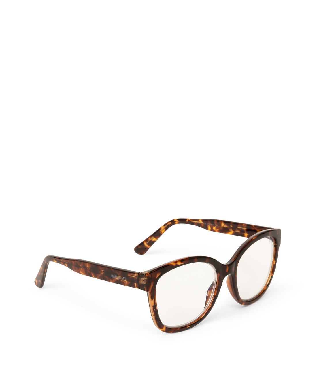 Matt & Nat CLEA-3 Recycled Wayfarer Reading Glasses
