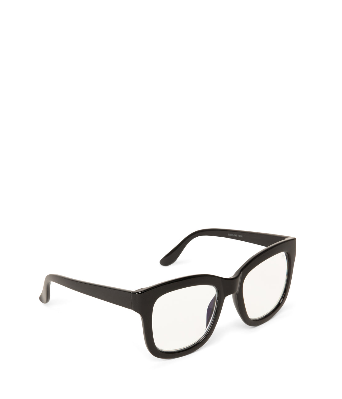 Matt & Nat CHARLET-3 Recycled Wayfarer Reading Glasses