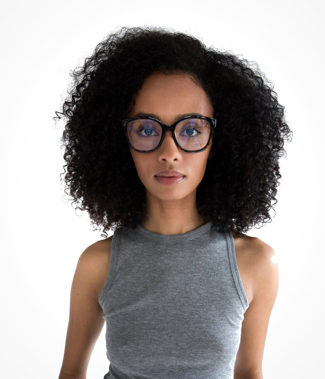 Matt & Nat CHARLET-3 Recycled Wayfarer Reading Glasses