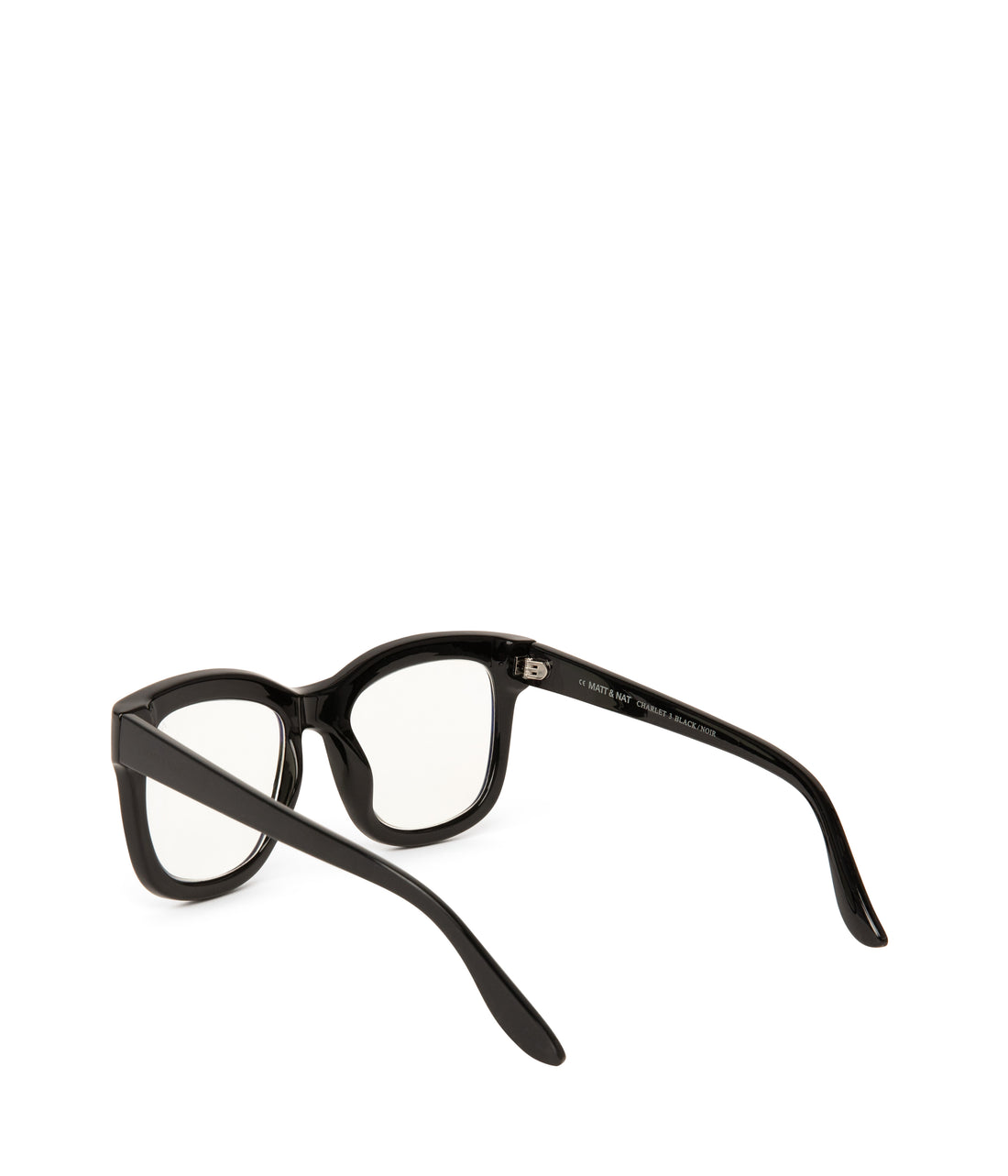 Matt & Nat CHARLET-3 Recycled Wayfarer Reading Glasses