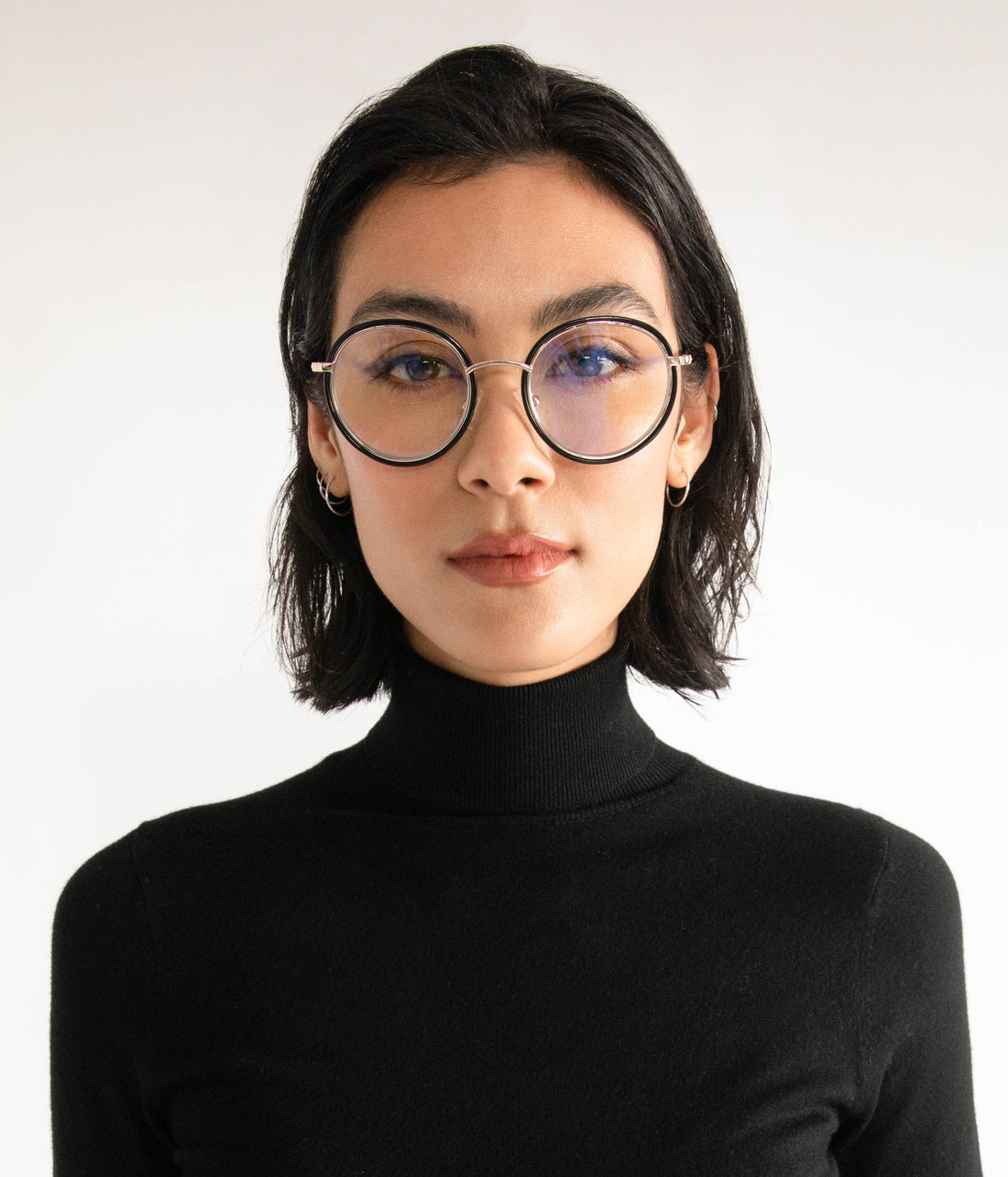 Matt & Nat AYME-3 Recycled Round Reading Glasses