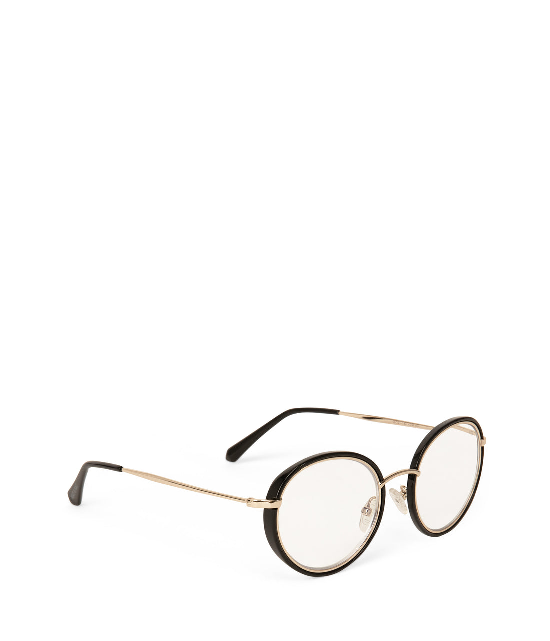 Matt & Nat AYME-3 Recycled Round Reading Glasses