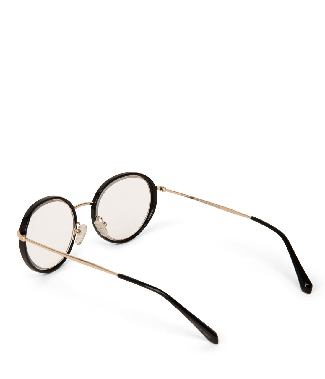 Matt & Nat AYME-3 Recycled Round Reading Glasses