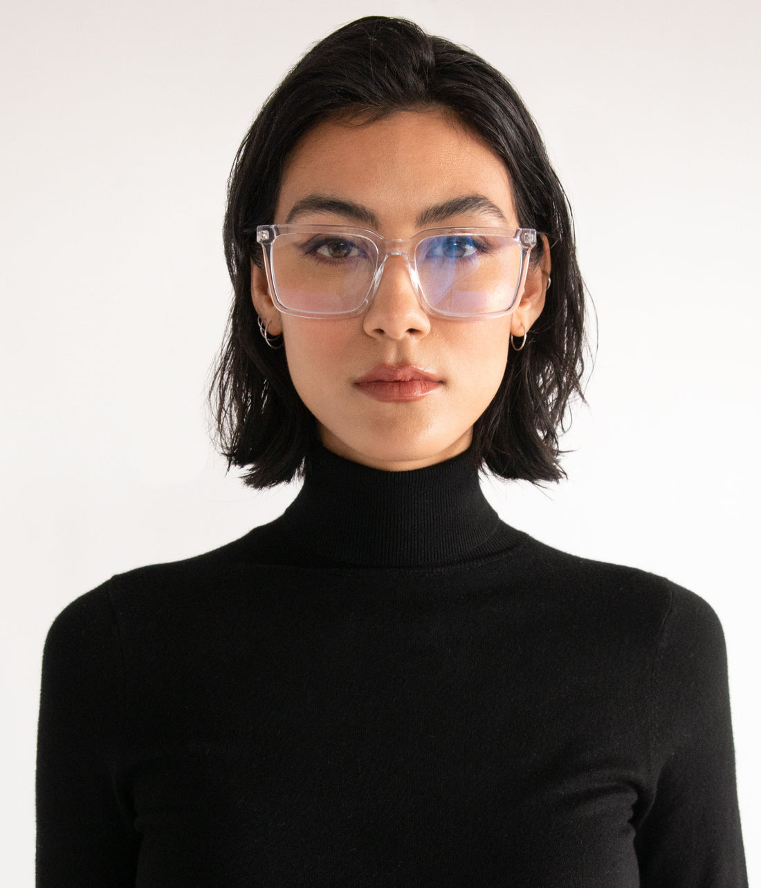 Matt & Nat AMINE-3 Recycled Square Reading Glasses