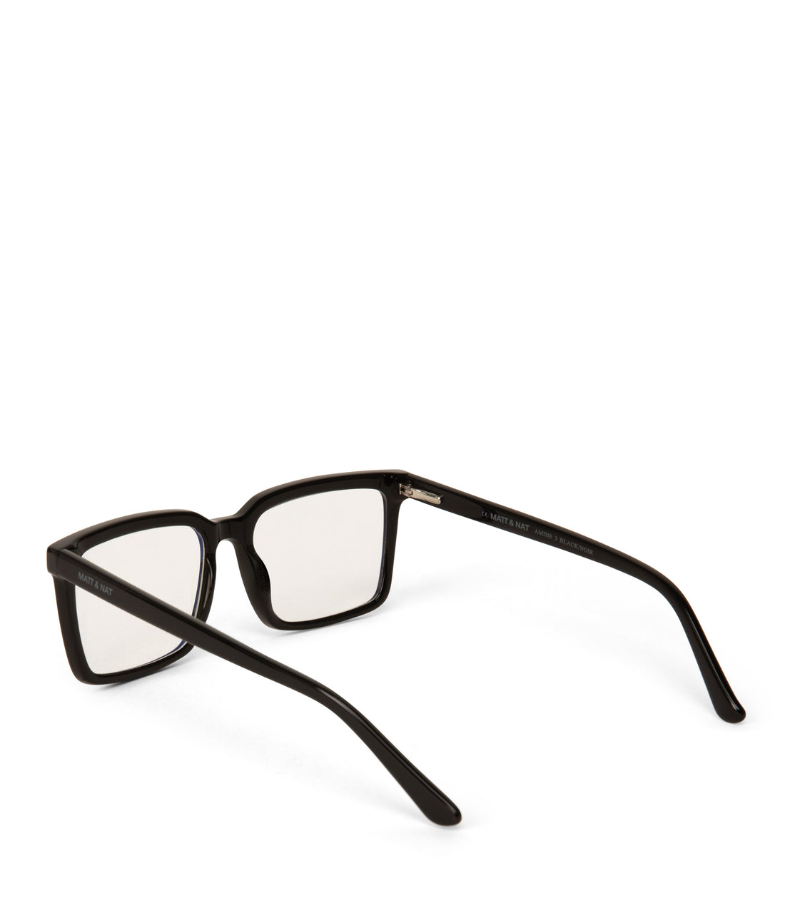 Matt & Nat AMINE-3 Recycled Square Reading Glasses
